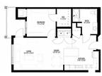 The Legends of Champlin - One Bedroom A (Wheelchair Accessible)