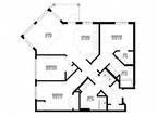 The Legends of Champlin - Three Bedroom A (Wheelchair Accessible)