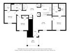 Cathys Pointe Apartments - Three Bedroom
