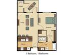 Portstewart - 1 Bed 1 Bath