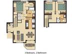 Meadowbrook - 3 Bed 2 Bath
