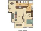 Birches at Brandt’s Landing - 1 Bed 1 Bath