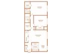 Garfield Commons - Two Bedroom