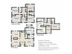 Infantry Terrace Neighborhood - 7 bed, 3 full, 2 half ba