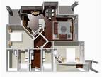 Austin Park Apartments - Mulberry