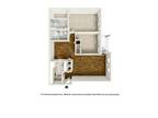 Station Pointe - 2 Bed - 2 Bath