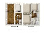 Station Pointe - 3 Bed Townhouse