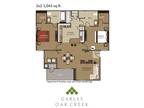 Gables Oak Creek - Chestnut