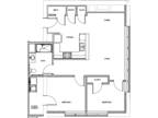 McKinley School - 2bed