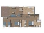 Sunrise Estates II - Three-Bedroom