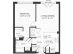 The Metropolitan at 40 Park - A5