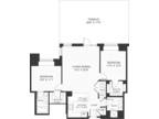 The Metropolitan at 40 Park - B9