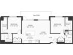 The Metropolitan at 40 Park - B11