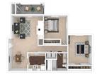 On the Green Apartment Homes - The Links