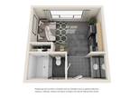 The Hudson - Studio A