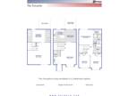 St. Andrews Community - Trecastle 2BR Townhome