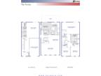 St. Andrews Community - Terris Townhome