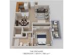 Heather Park Apartment Homes - One Bedroom