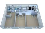Vantage Center - Vantage Center Executive Suite - Fully Furnished & Paid