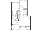 Brittany Greens Apartments - 2 Bed 2 Bath