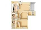 Stoneleigh Centerton Apartments - Dallas