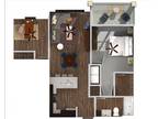 Waterside Residences on Quivira - Dubai