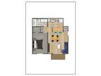 Tower - One Bedroom One Bath