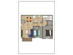 Tower - Two Bedroom One Bath