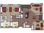 Lilly Preserve - 3 Bed 2 Bath Den Style E1