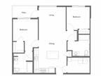 Waterview Crossing Apartments - Seabrook ADA