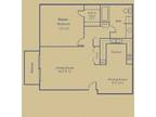 Briarwood Park Apartments - 1 BR 1 BATH