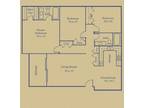 Briarwood Park Apartments - 3 BR 2 BATH