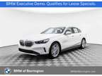 2024 BMW 5 Series 530i xDrive