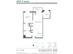 Elmhurst 255 - E Study