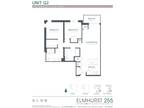 Elmhurst 255 - G2