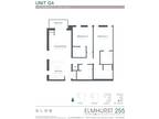 Elmhurst 255 - G4
