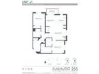 Elmhurst 255 - J1