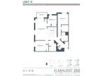 Elmhurst 255 - K