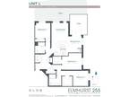 Elmhurst 255 - L