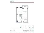 Elmhurst 255 - B