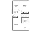 Towne Square - 2 Bedroom