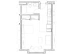 Town Center Station Apartments - Studio