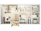 Merlo Station - Three-Bedroom