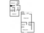 Indian Creek Court - 2 Bedrooms