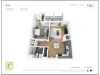 E3 Apartments - Eco_A10