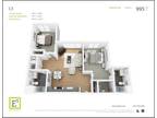 E3 Apartments - Eco_C3