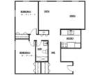 Opera House Apartments - 2 Bedroom