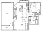 Minot Place Rowhomes - 1 Bedroom