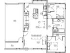 Minot Place Rowhomes - 2 Bedroom