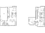 Minot Place Rowhomes - 3 Bedroom